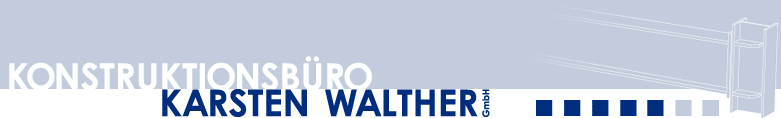 Karsten Walther - Konstruktionsb�ro GmbH (Logo)